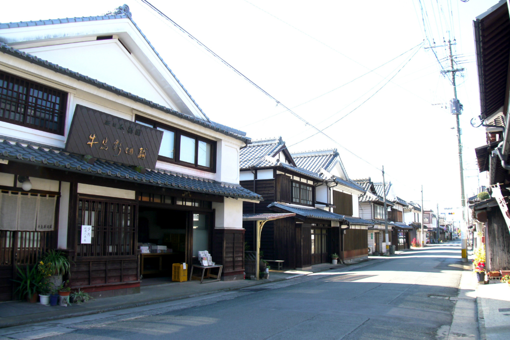 14:00 Lunch in Yame Fukushima
