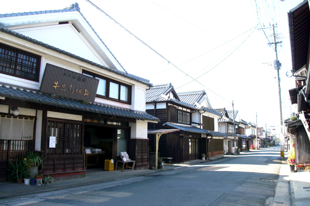 14:00  Lunch in Yame Fukushima