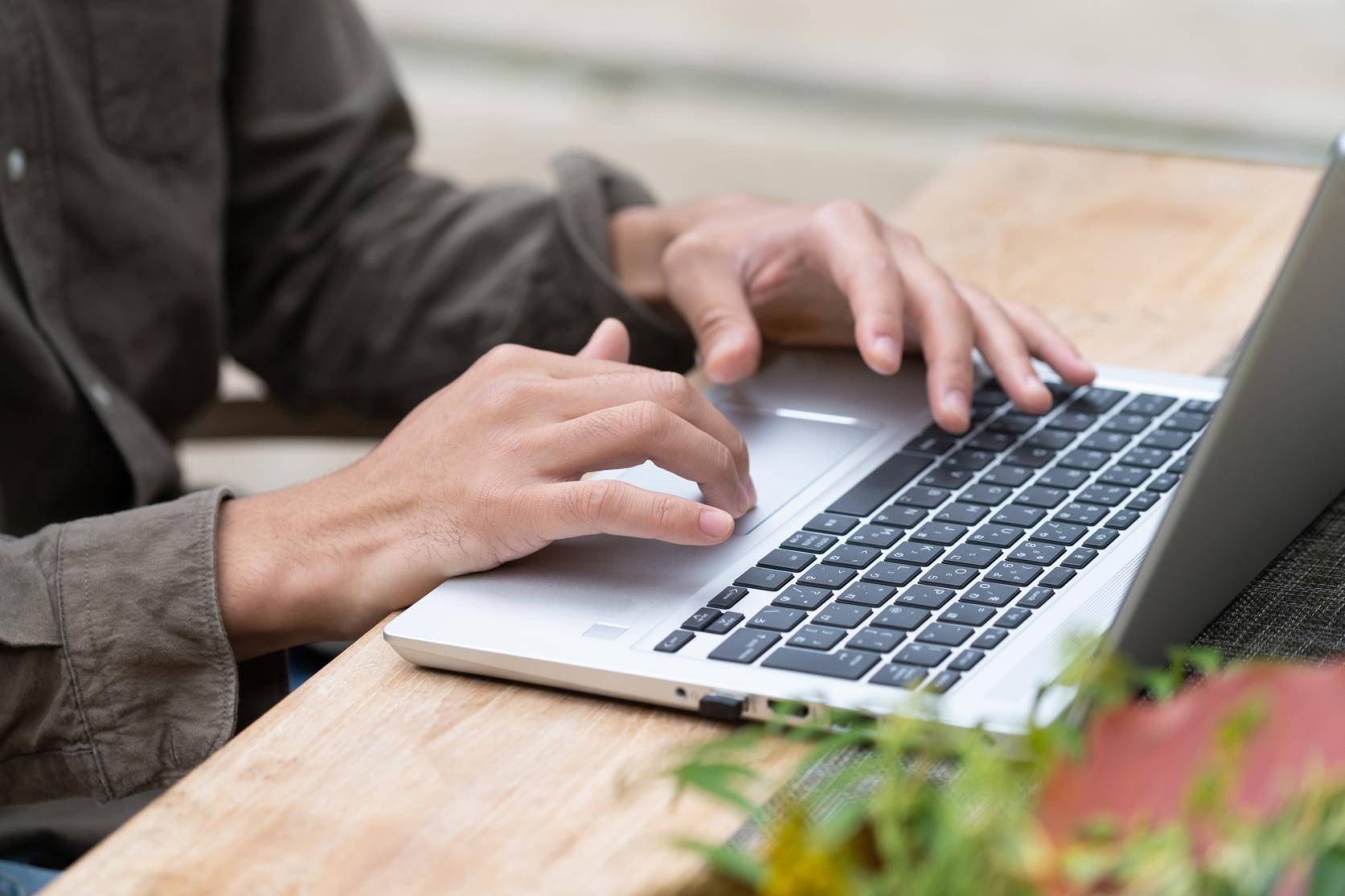 9:00 Work in your room, courtesy of the hotel’s high-speed wifi