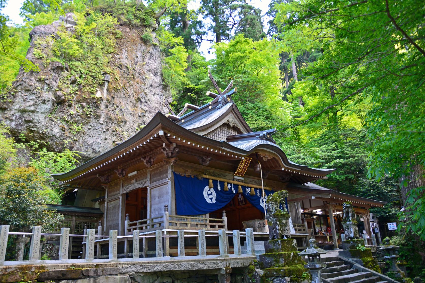 高住神社