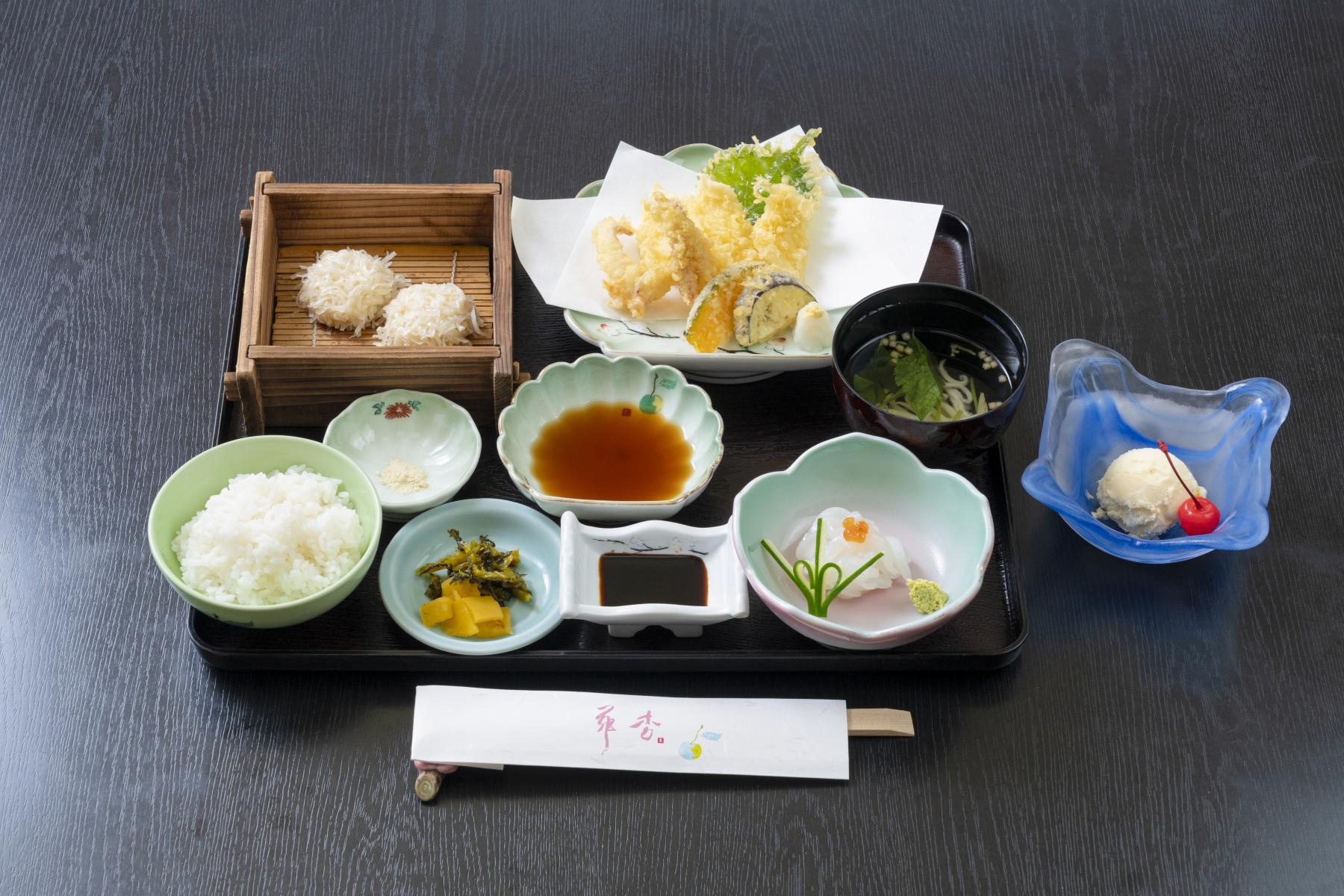 華杏 （はなあんず）弥太楼