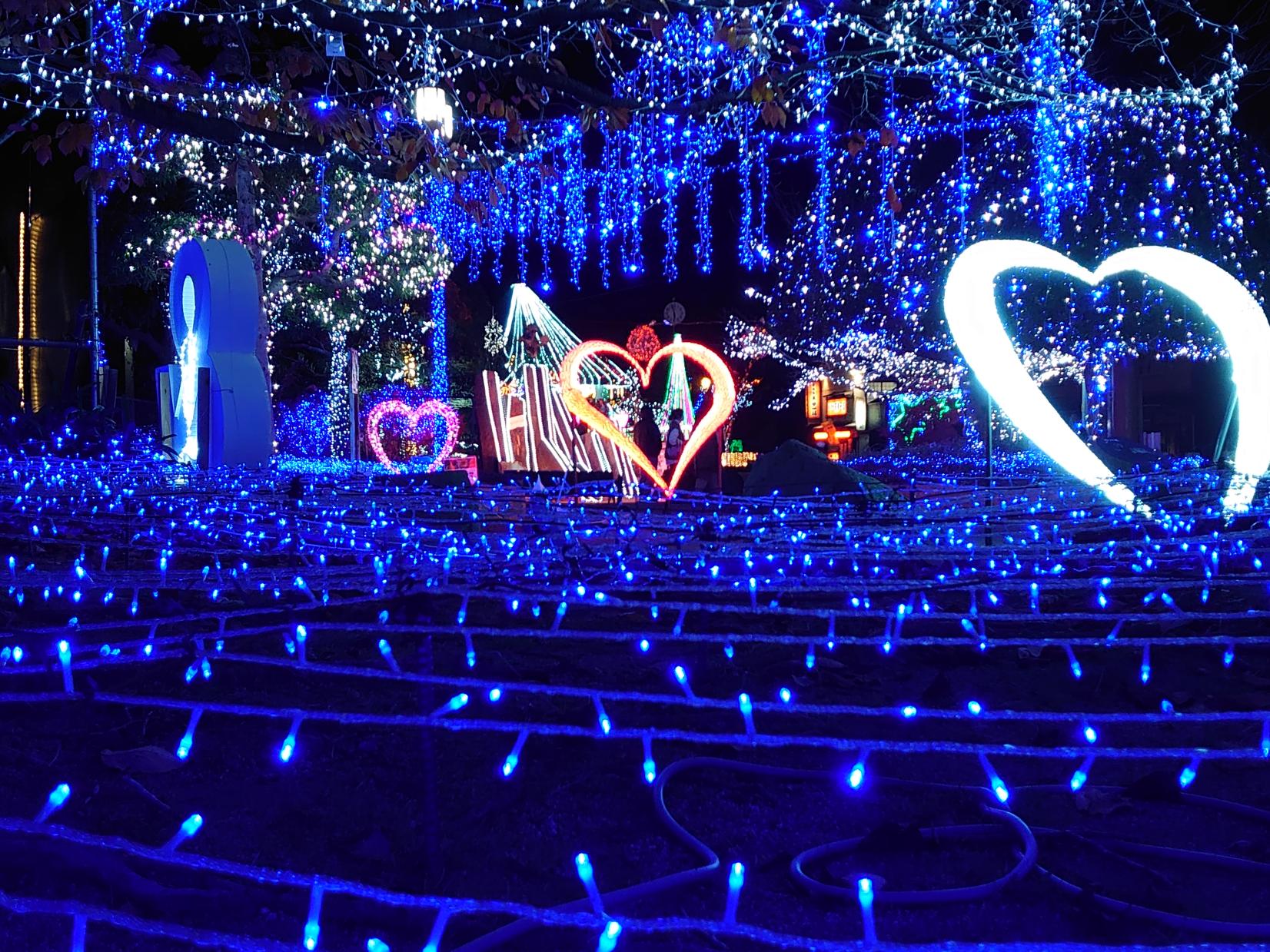 Buzen Illumination