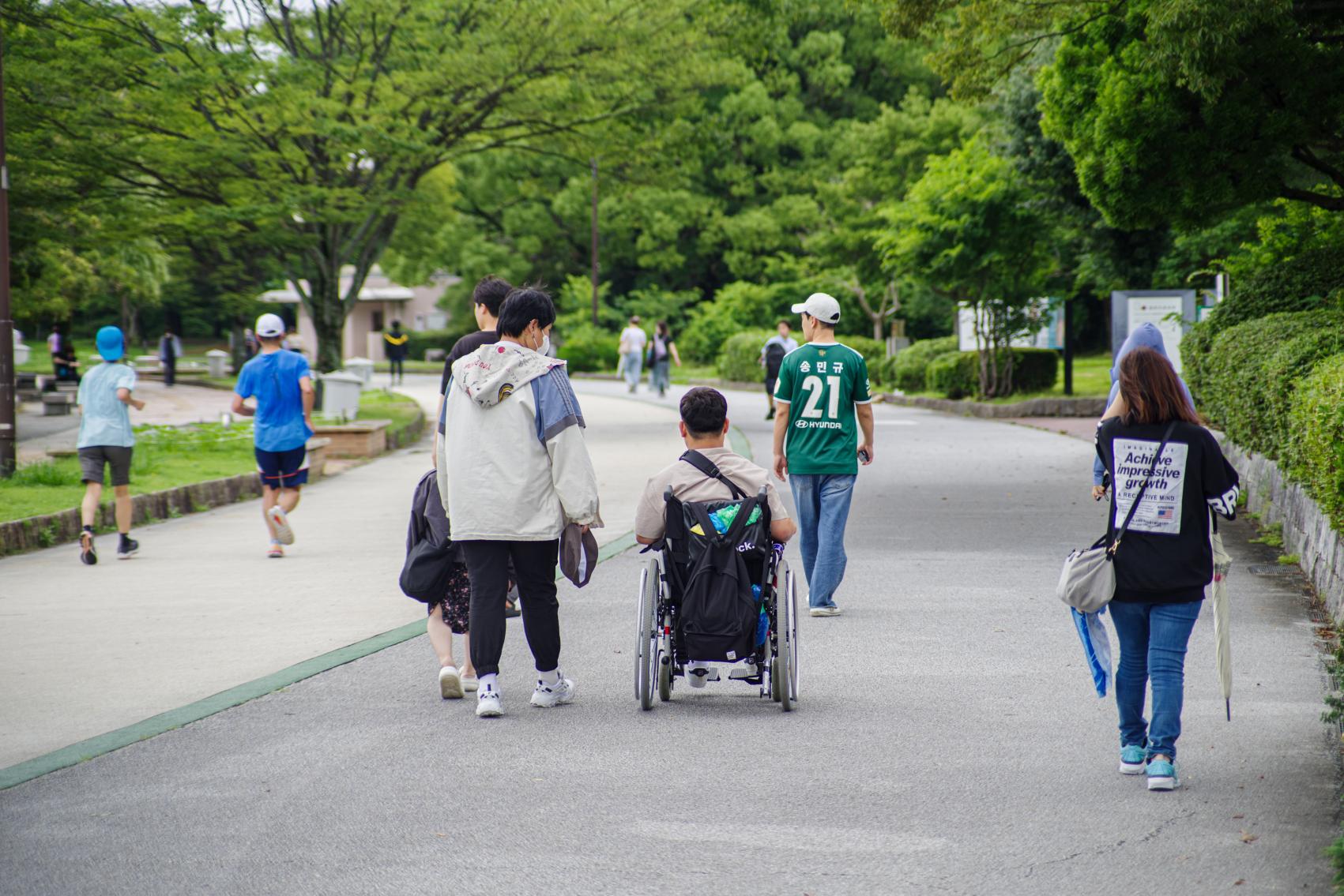 大濠公園