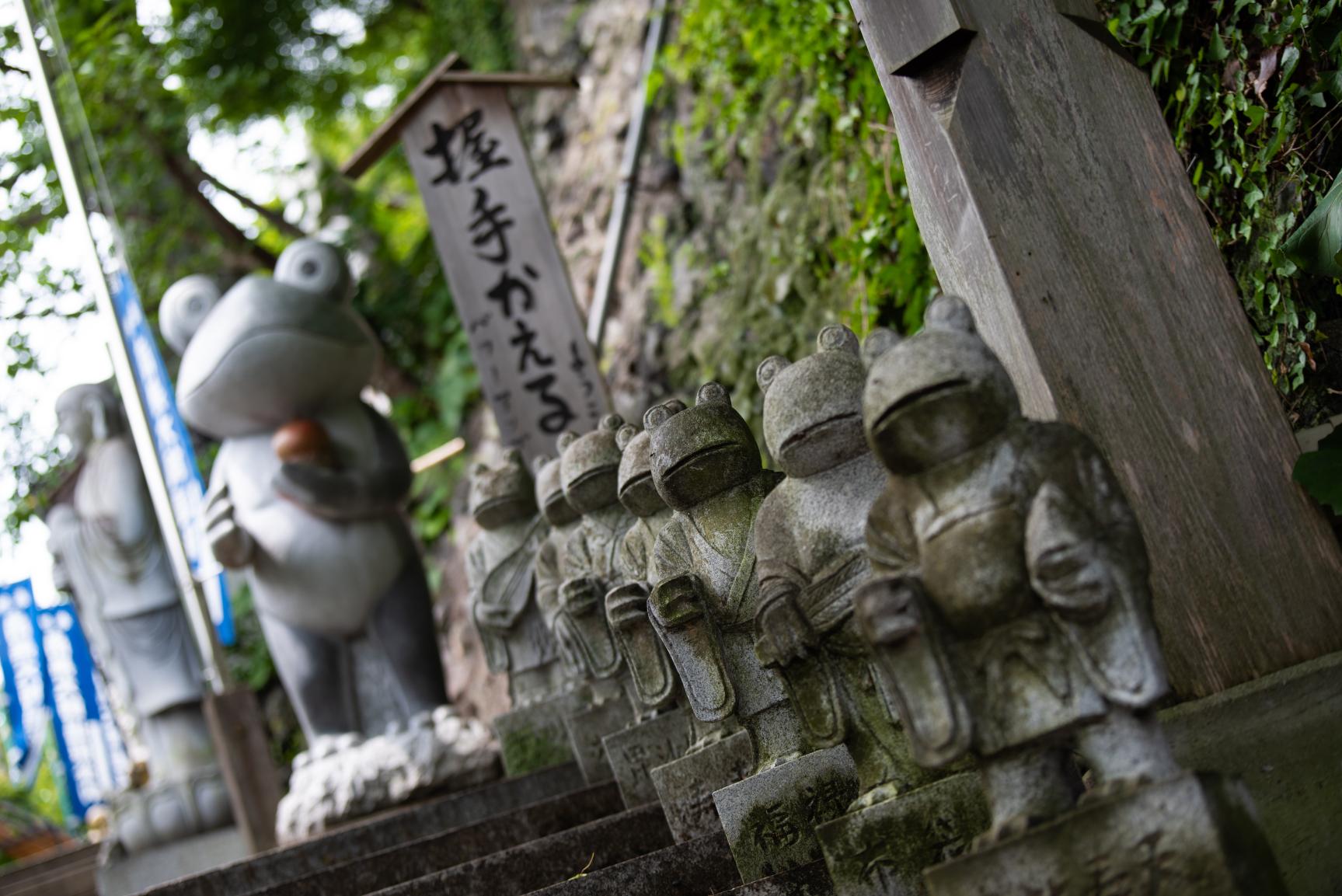 瑠璃山正法寺