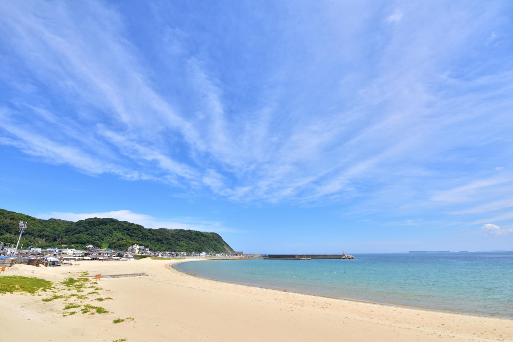 【3日目】志賀島