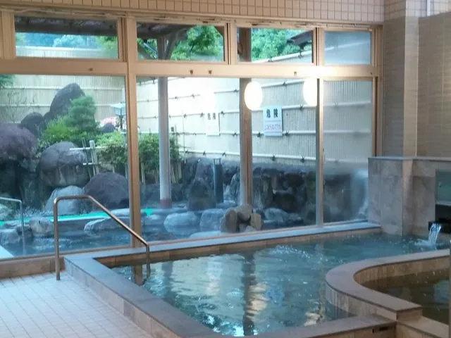 貸切入浴プラン＋個室ランチ【豊前市】