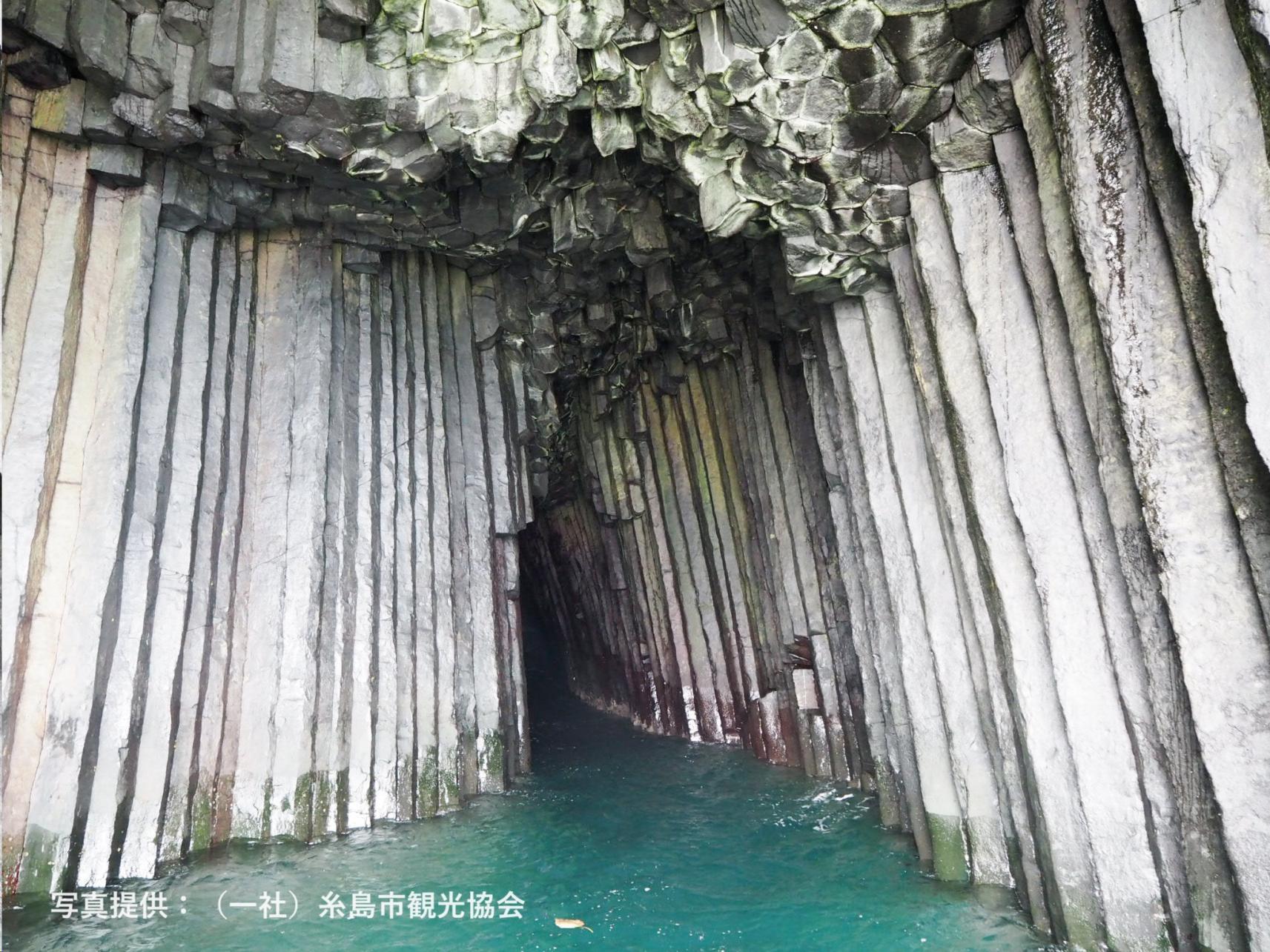 写真提供：（一社）糸島市観光協会