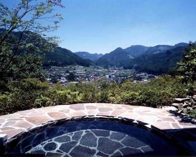 星野温泉 池之山庄