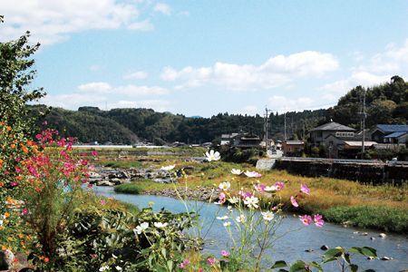 1.山の井公園