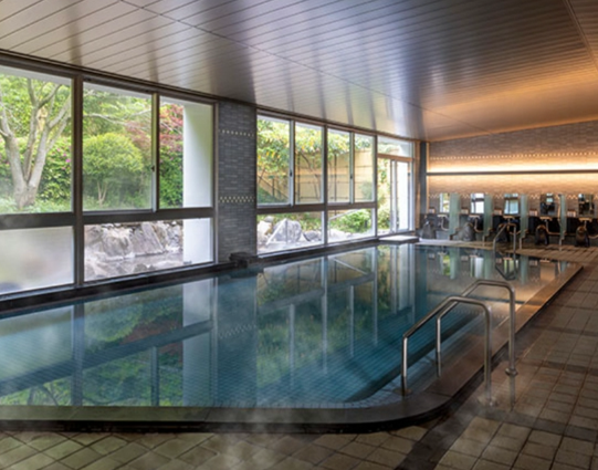 Mercure Fukuoka Munakata Resort & Spa