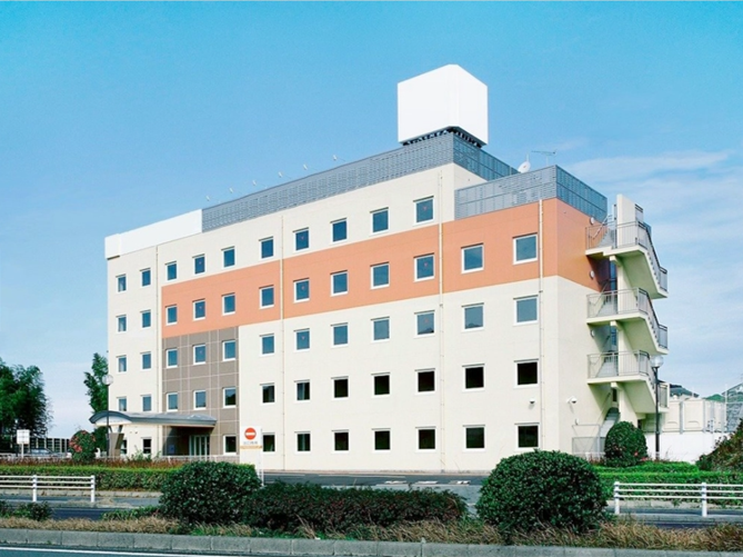 Comfort Inn Munakata