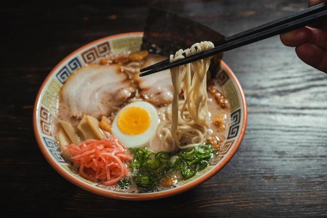 Kurume Ramen