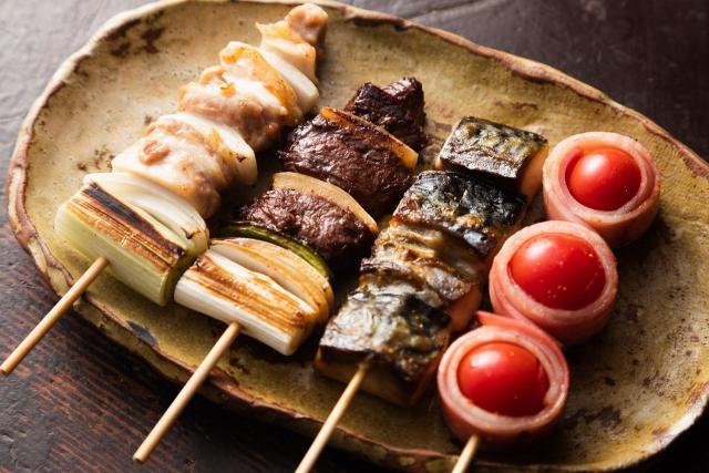 Kurume Yakitori