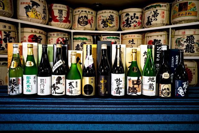 Kurume Sake