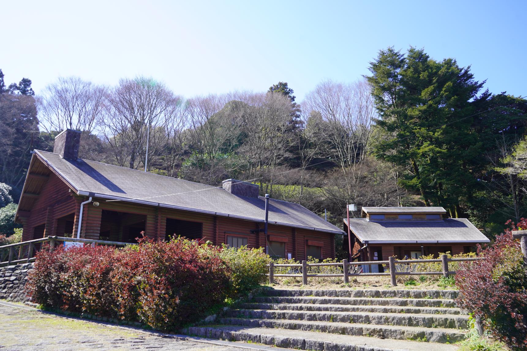 Kurume Forest Azelea Park Shop