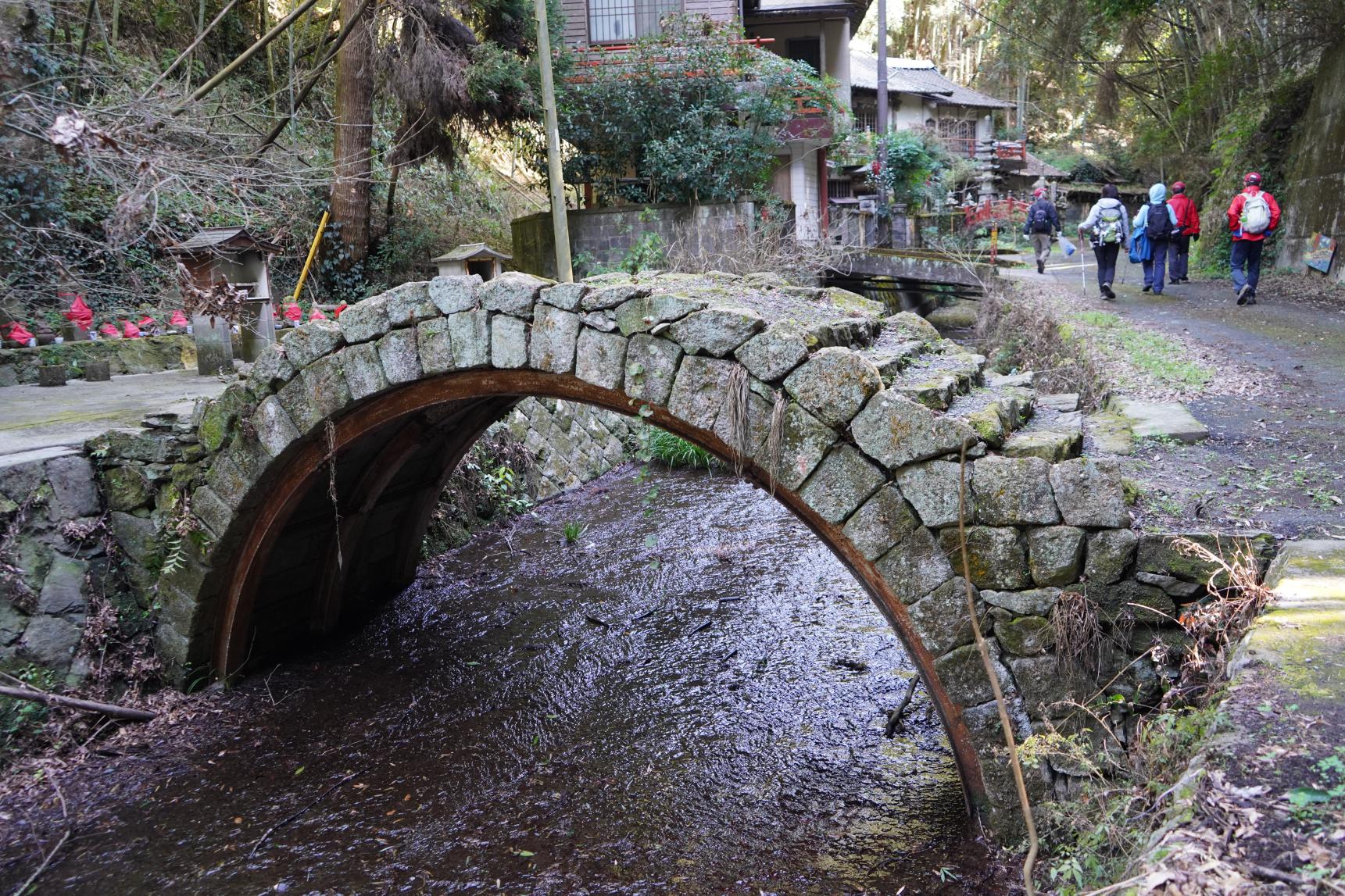 5. 메가네바시(안경다리/眼鏡橋)