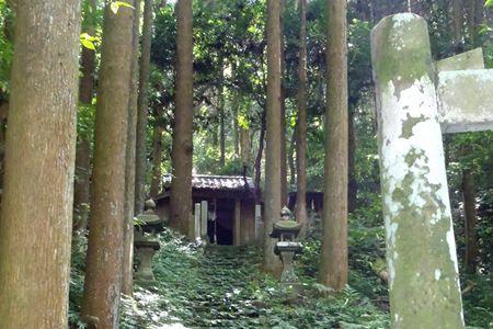 6.妙見神社