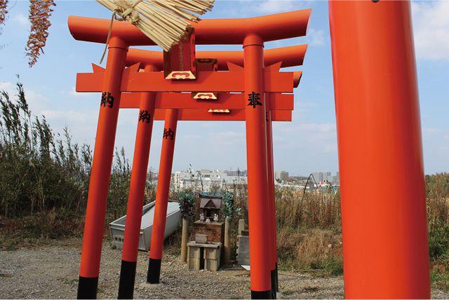 7.夫婦子守大明神