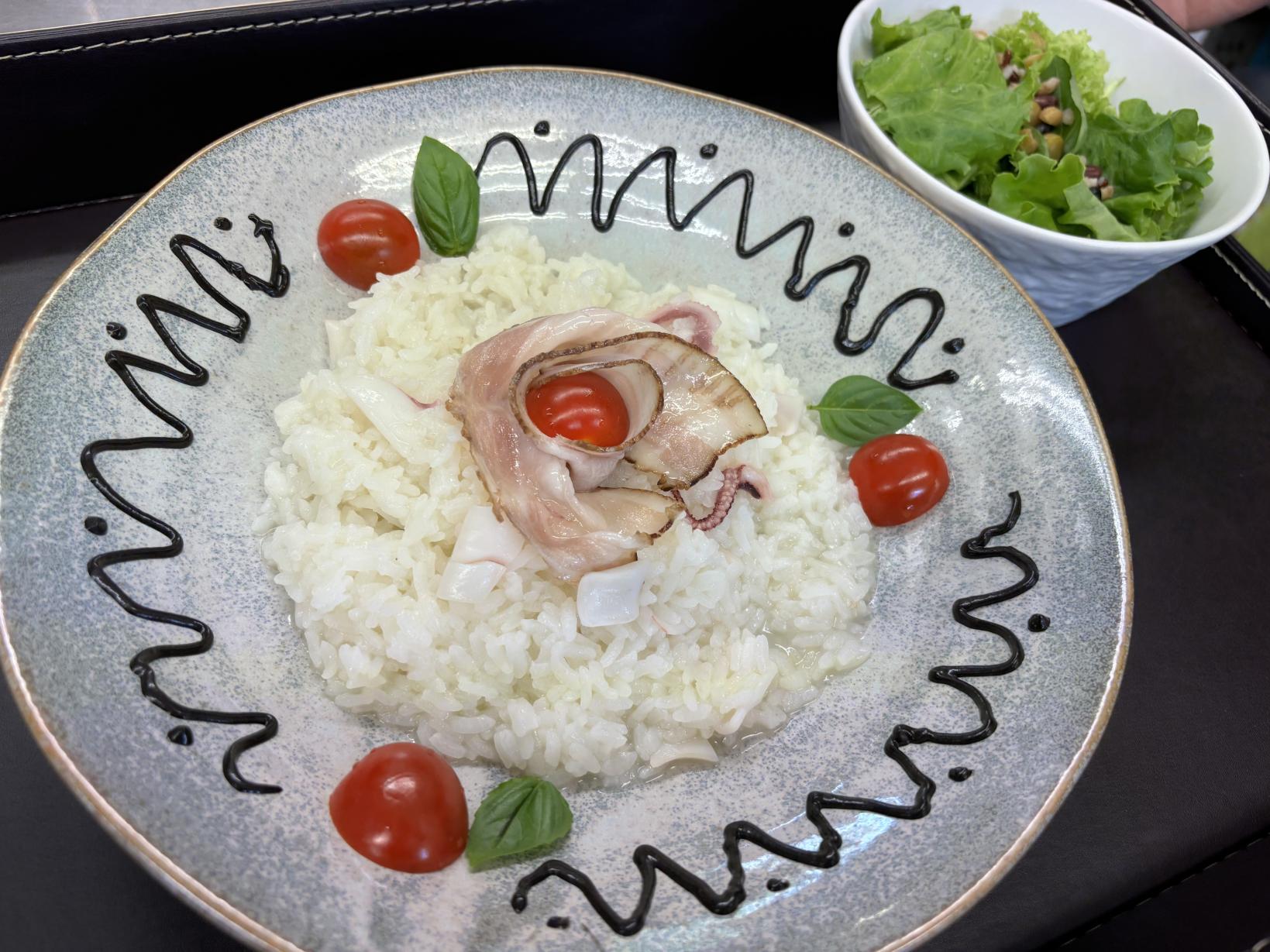 創作旬彩 玄杏