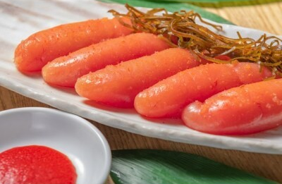 明太子