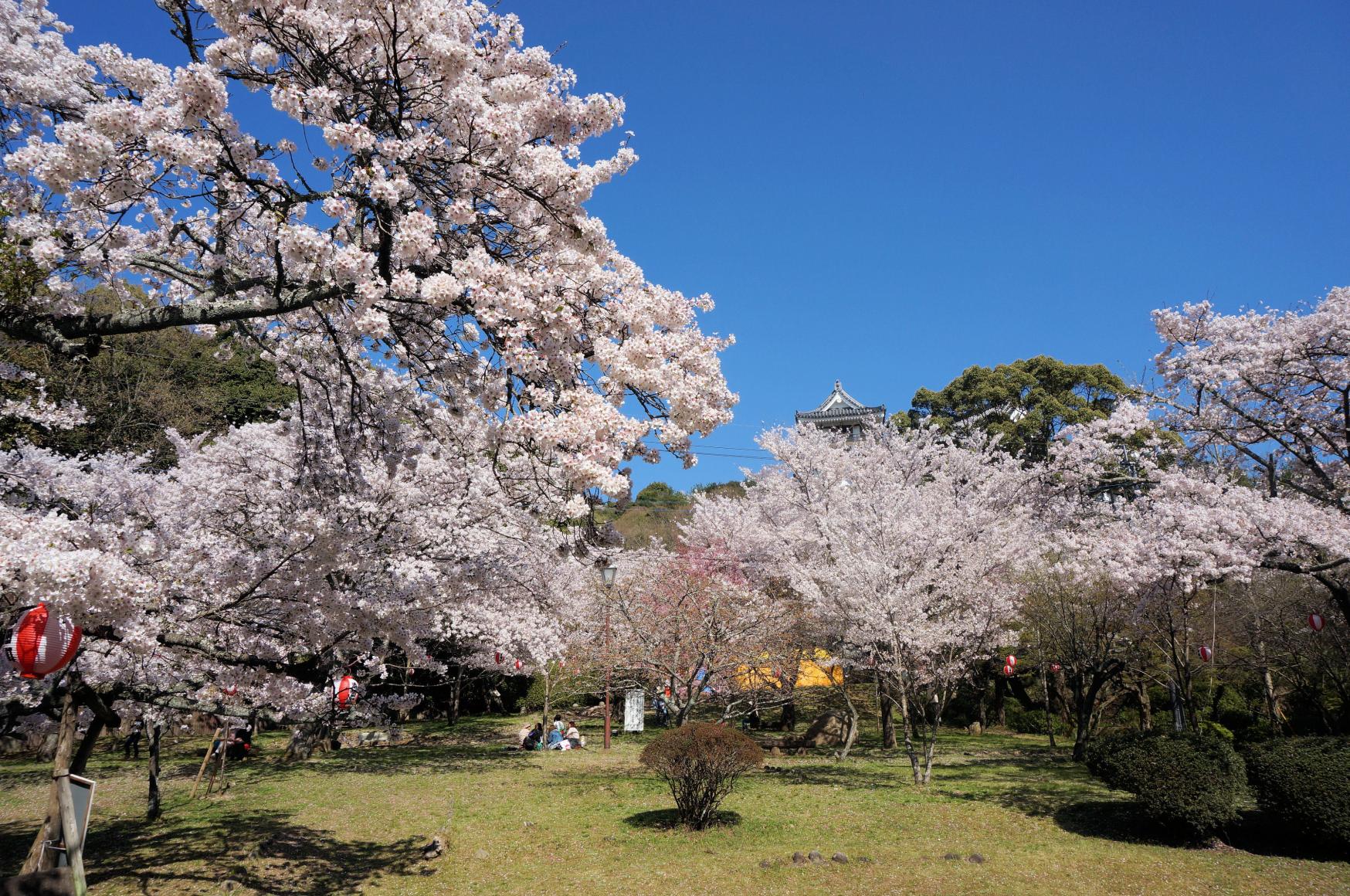 添田公園