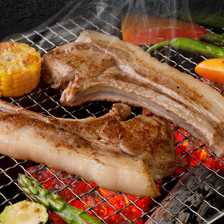 ジビエ料理