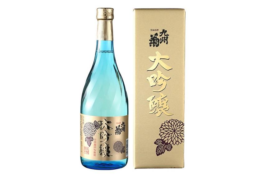 九州菊（くすぎく）