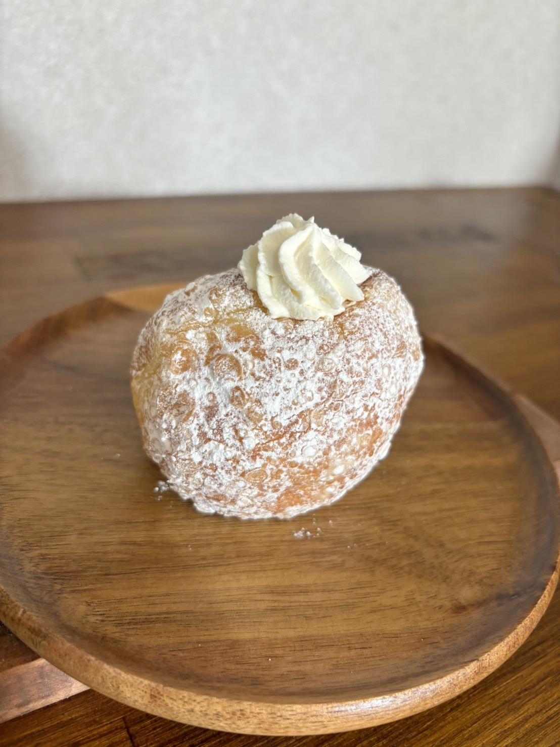 純生クリーム（Mio：Dounut）