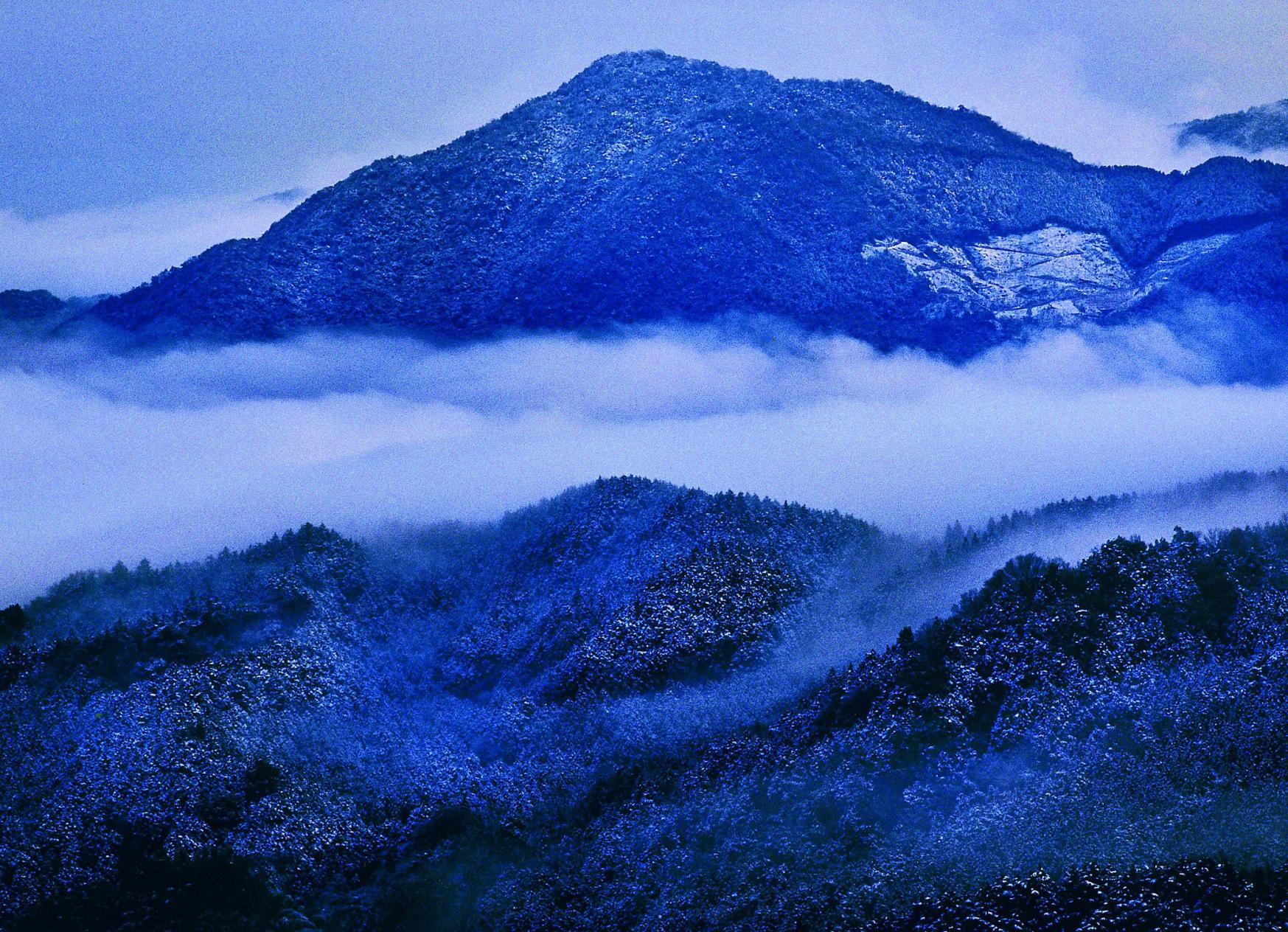 岩石山（がんじゃくさん）