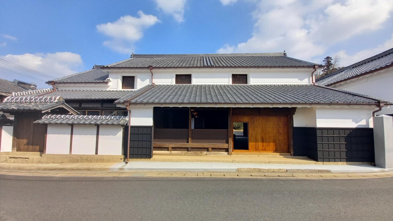 中島家住宅