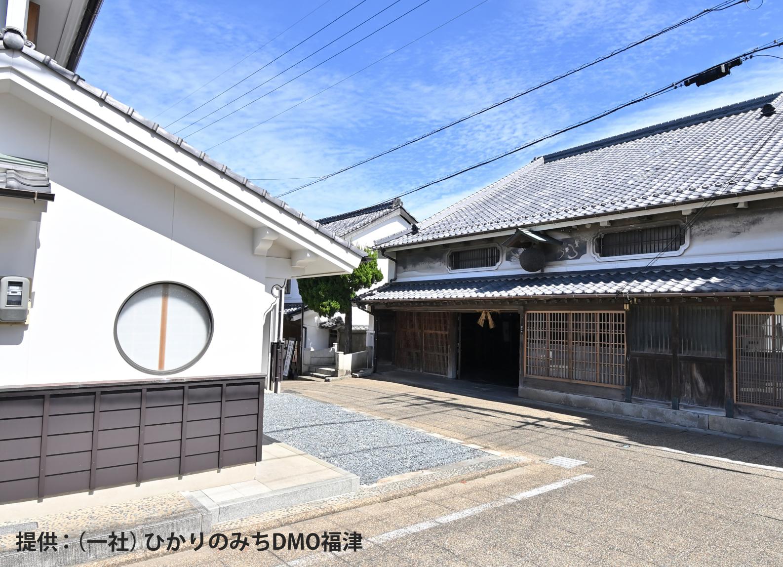 津屋崎千軒
