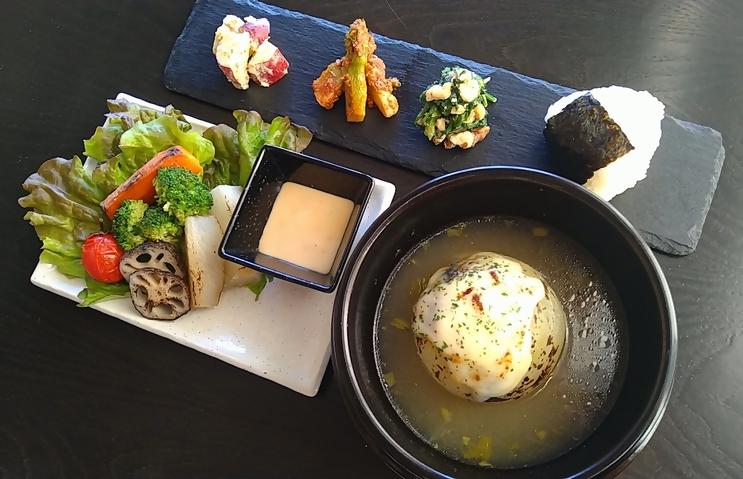 みやまカフェスポン