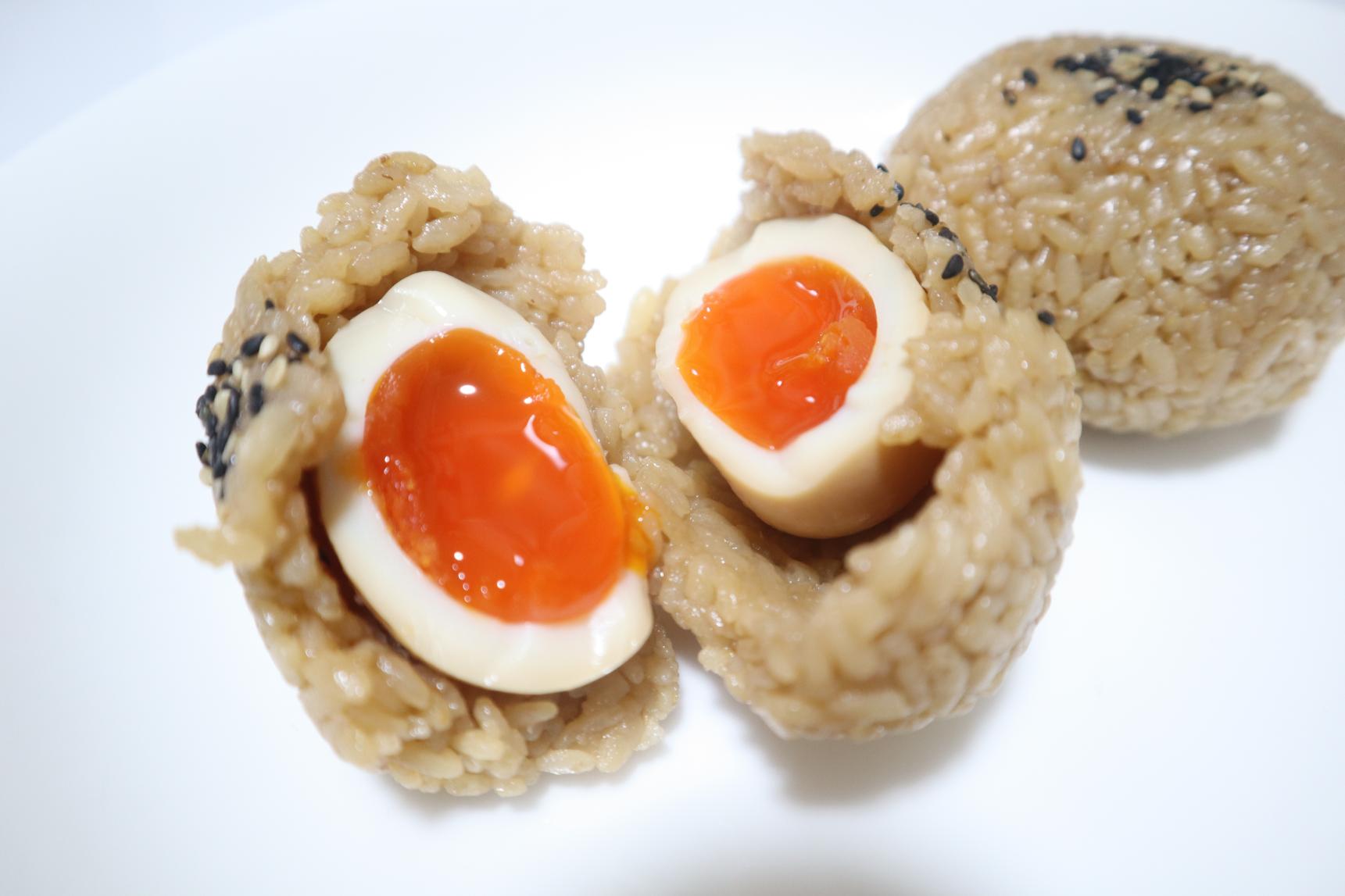 玉めし