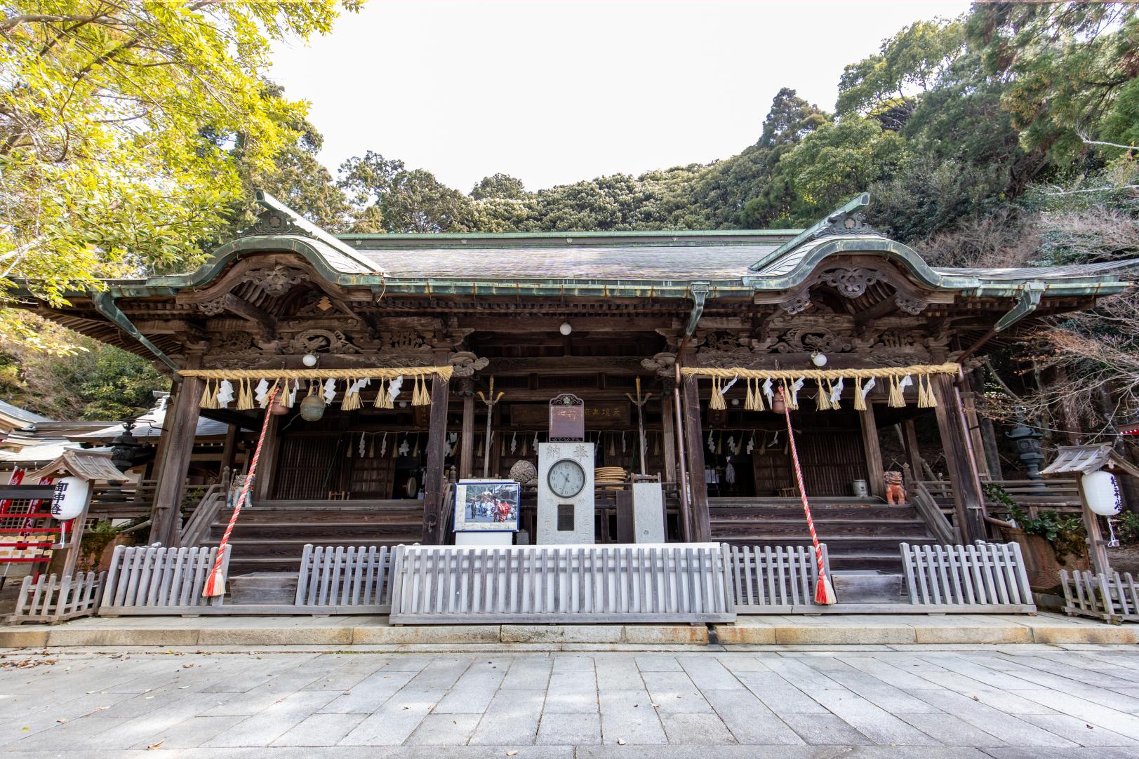 今井津須佐神社