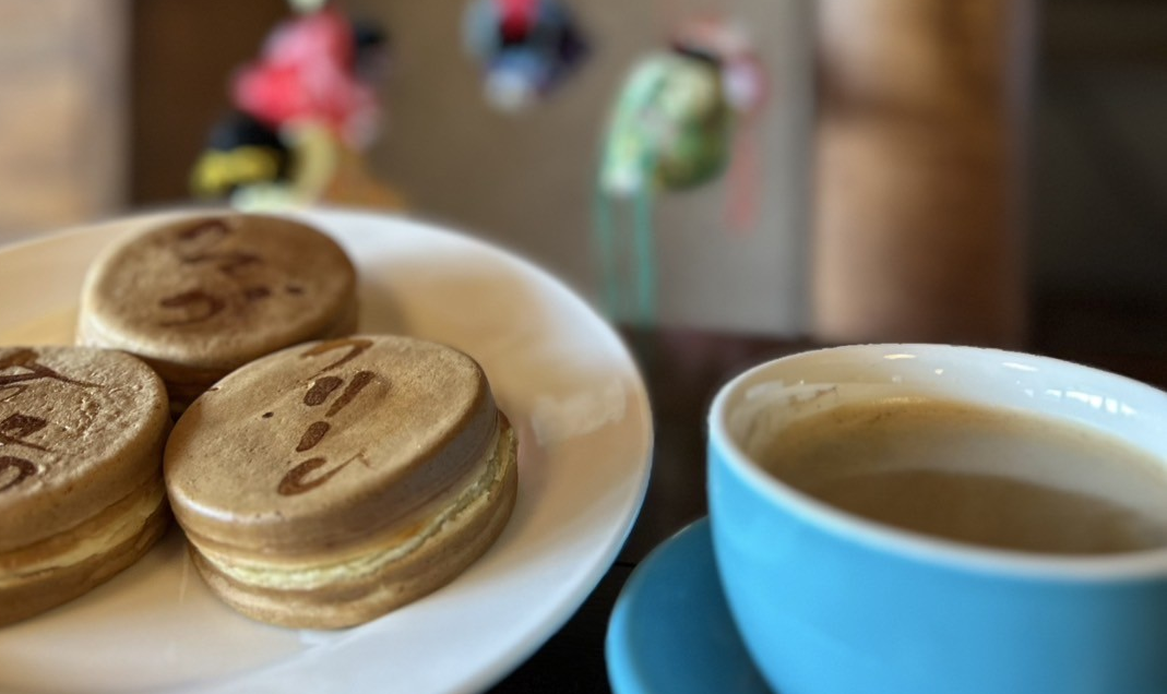 tanabata bakery cafe