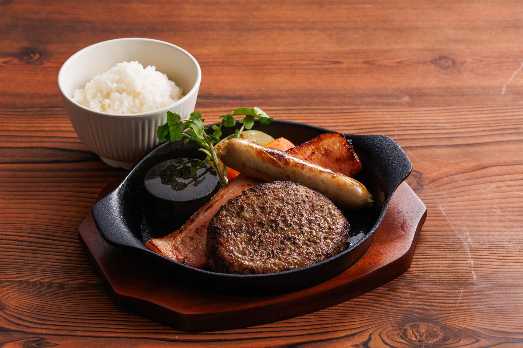 ②カフェ レイリー
