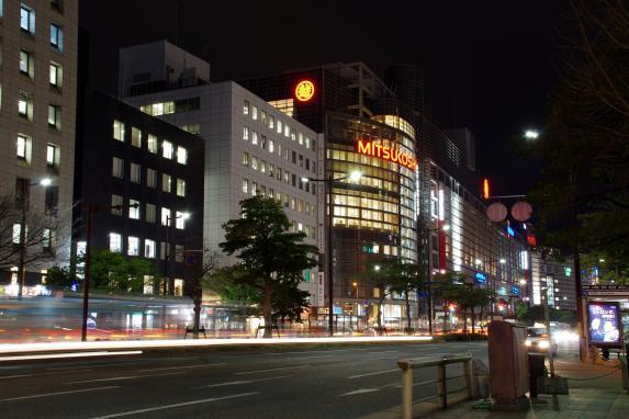 [Accommodations]Within Fukuoka City