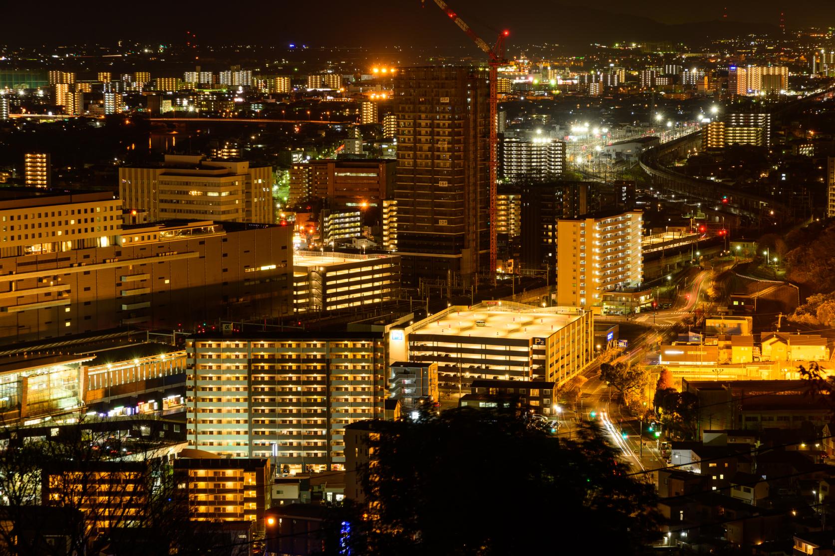 【宿泊】熊本市内