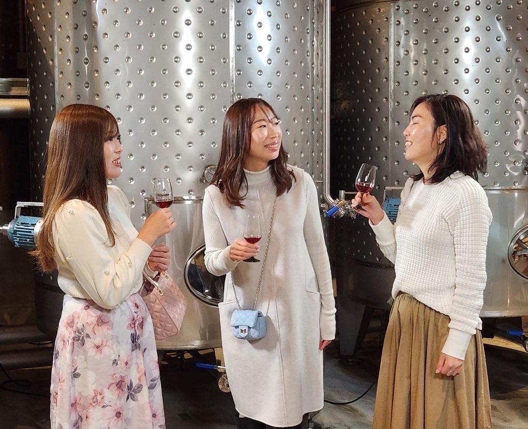 OKAGAKI BREWERY BUS TOUR (Okagaki Town)