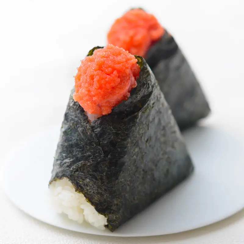 味の明太子ふくや　羽田空港店