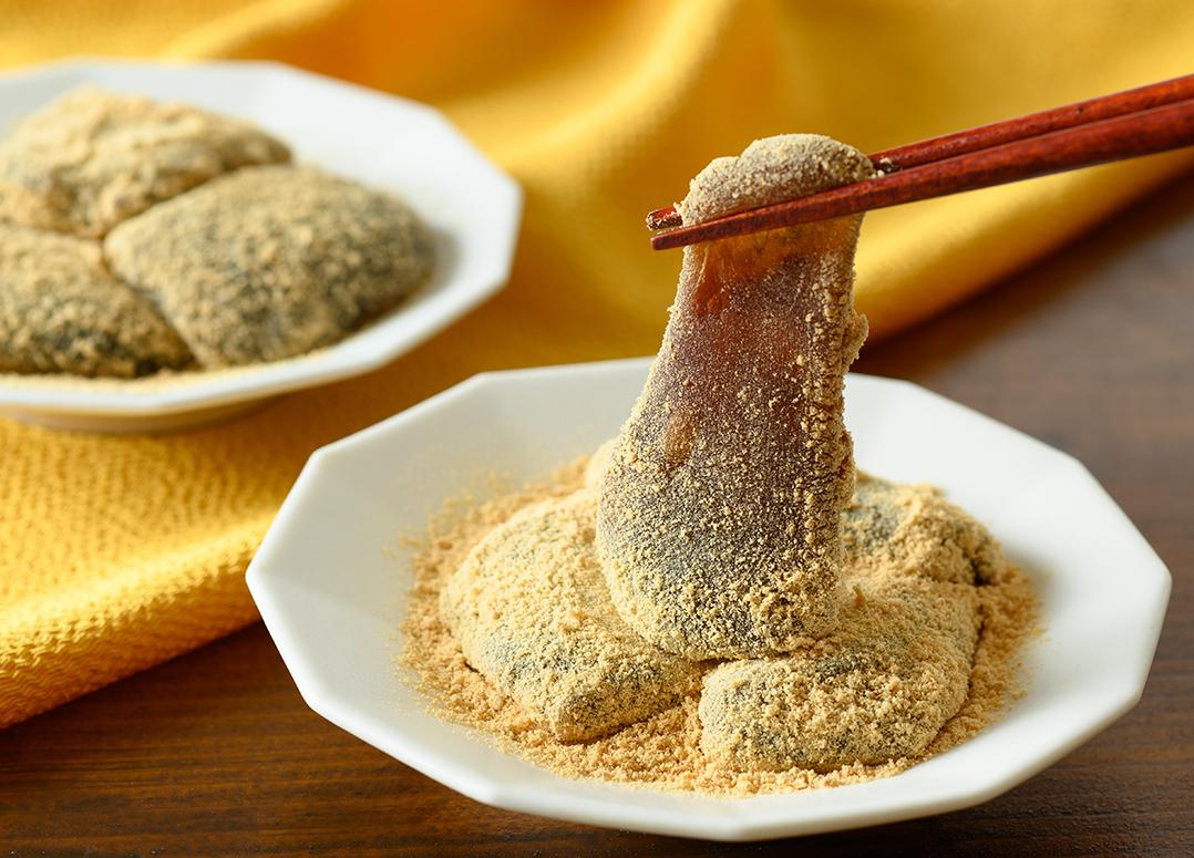筑紫菓匠 如水庵【復活】B2
