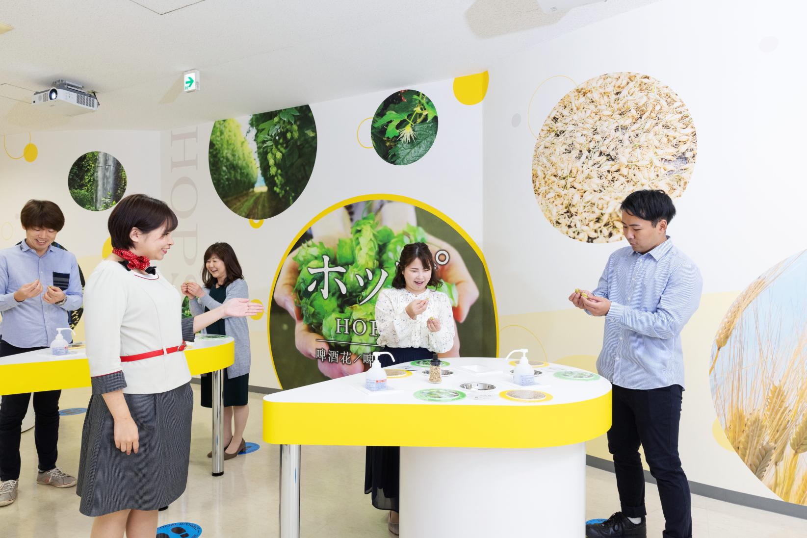 キリンビール 福岡工場（朝倉市）