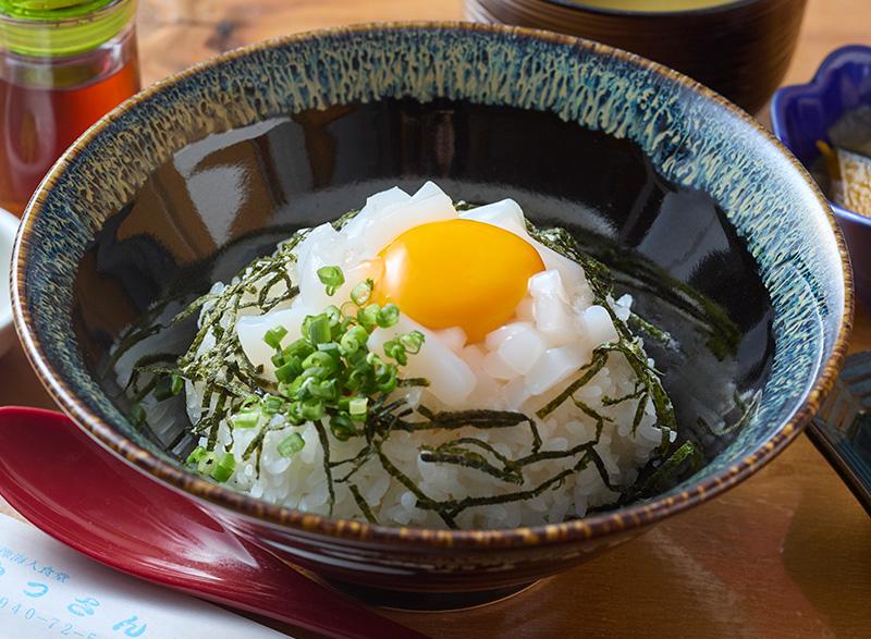 宗像海人食堂 やっさん