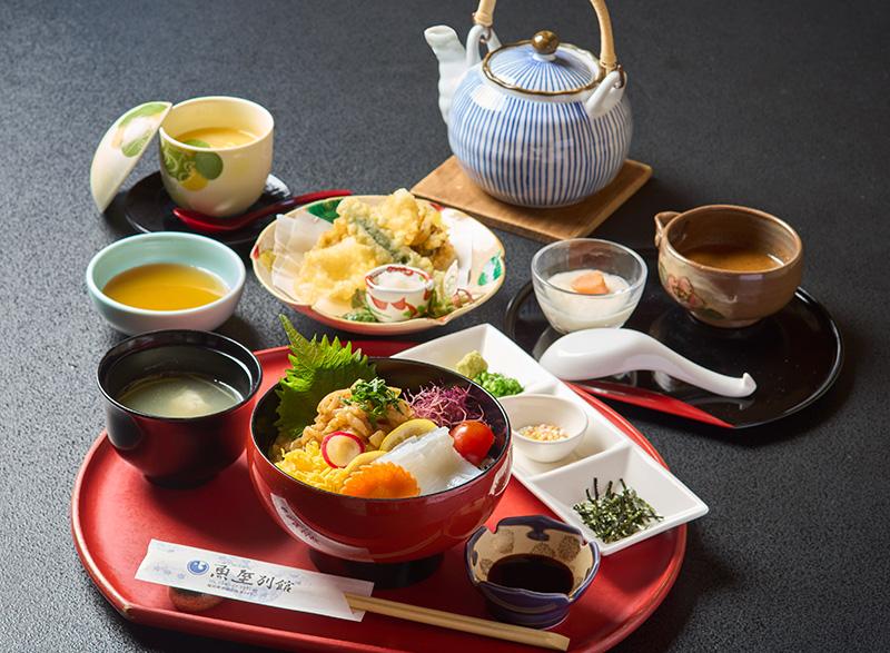 魚屋別館