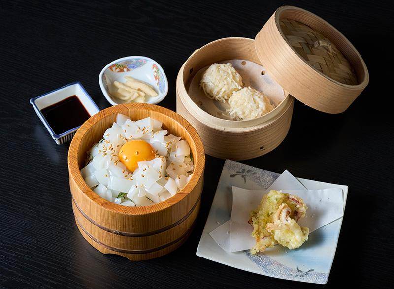 玄海旅館