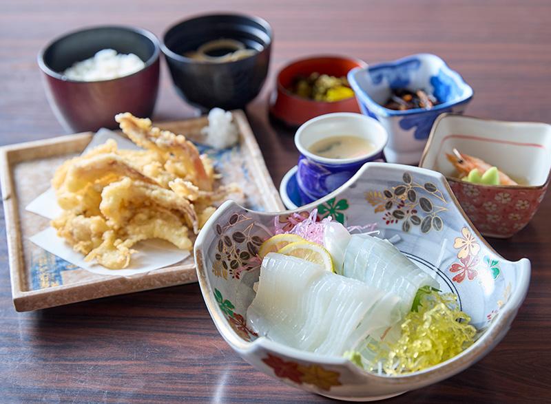 和風食事処 おおしき