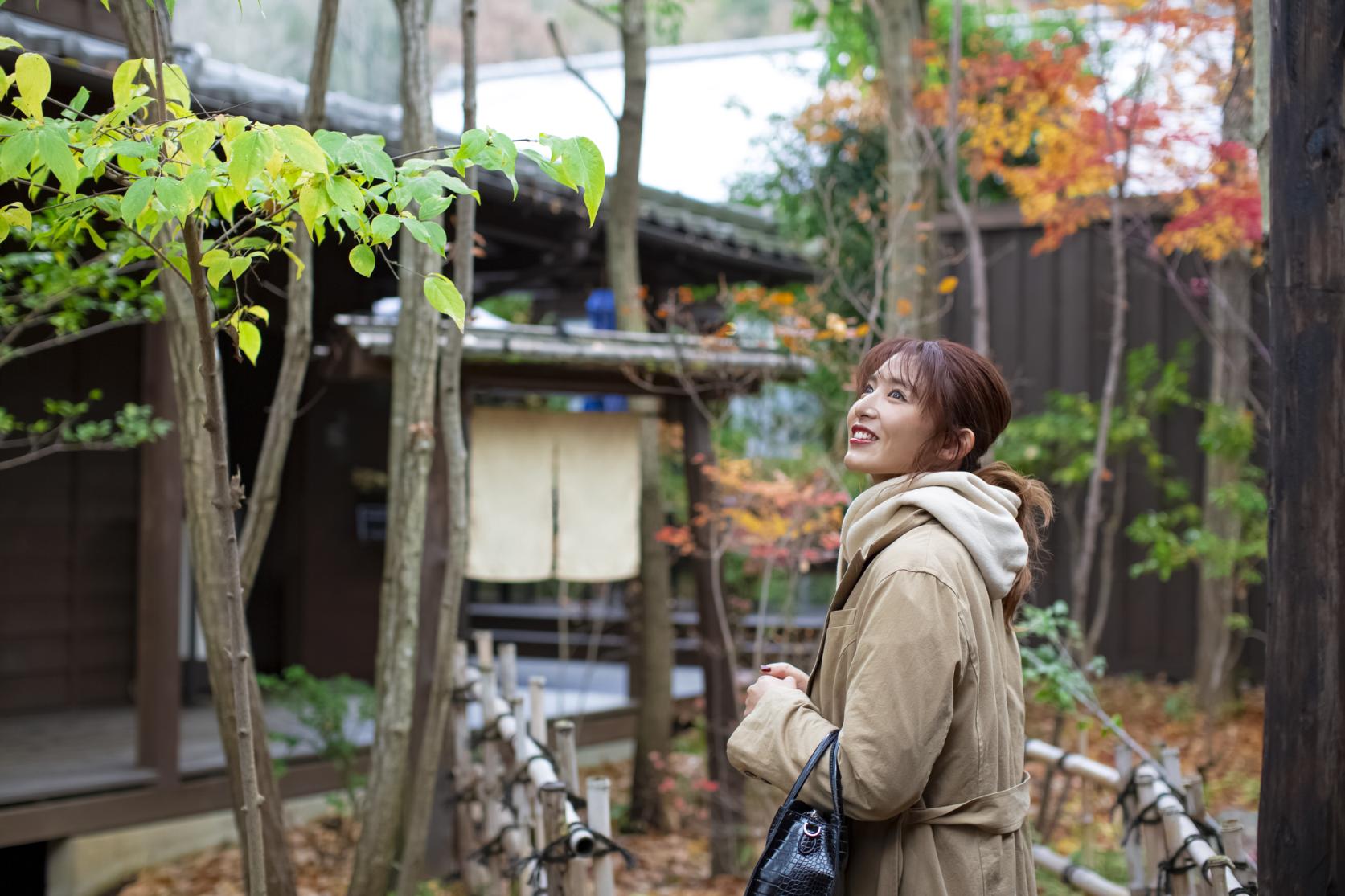ひとり宿泊ができる旅館