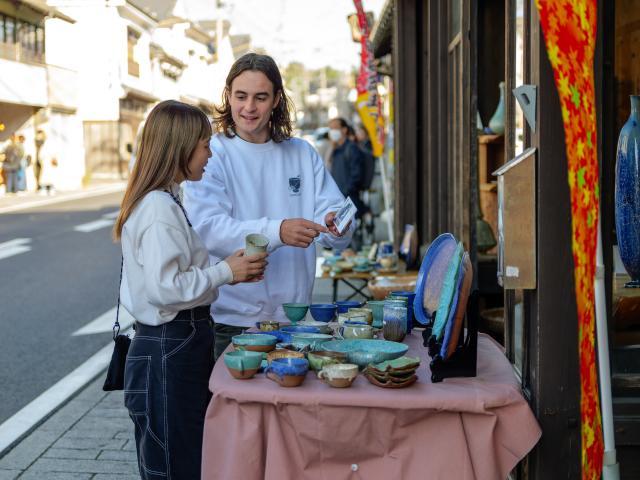 提供：佐賀県観光連盟