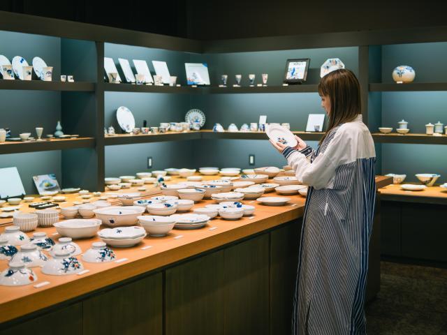 提供：佐賀県観光連盟