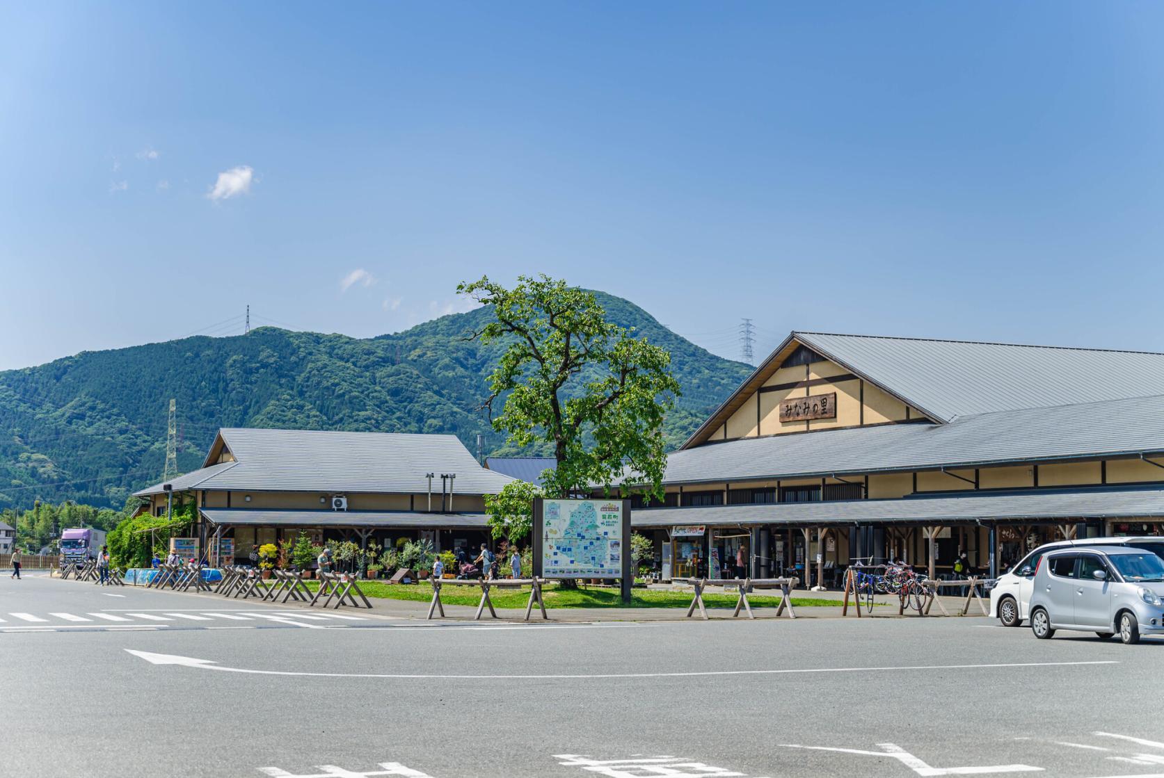 福岡県の道の駅